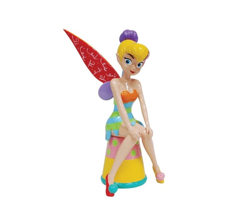 Disney by Britto - Tinker Bell Figurine
