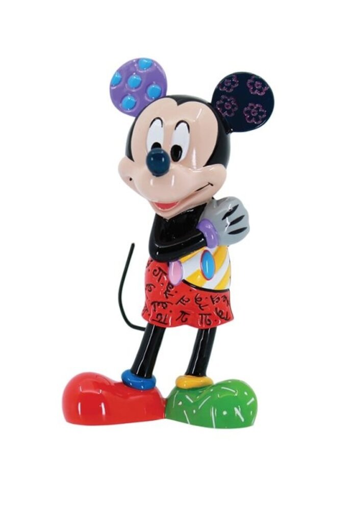 Disney by Britto - Mickey Mouse Mini