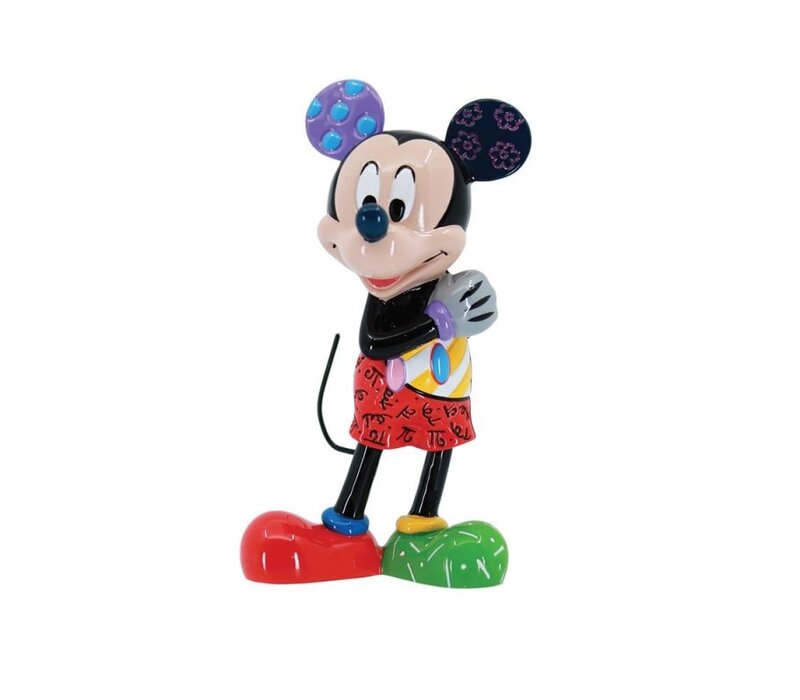 Disney by Britto - Mickey Mouse Mini