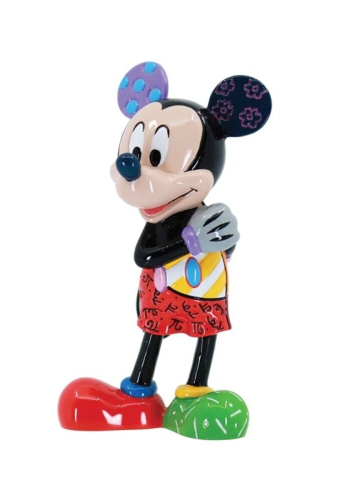 Disney by Britto - Mickey Mouse Mini