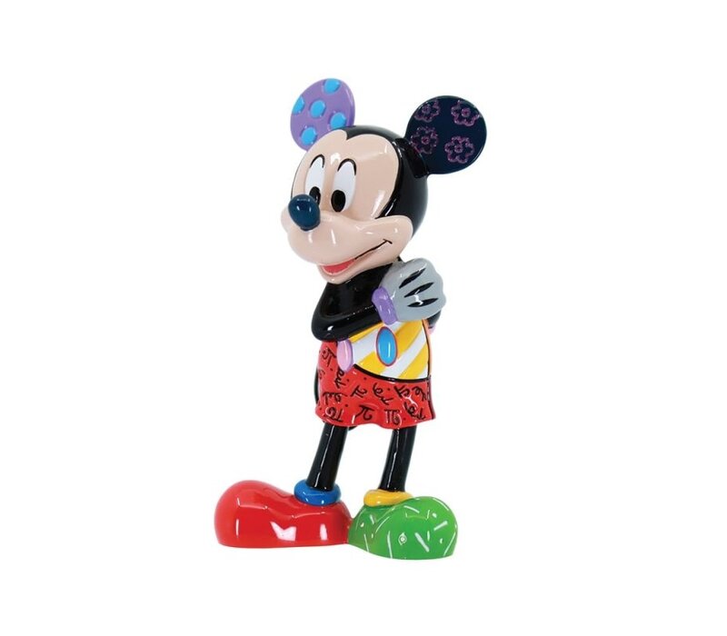 Disney by Britto - Mickey Mouse Mini
