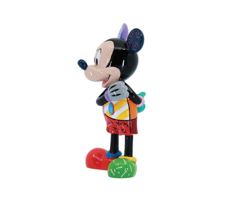 Disney by Britto - Mickey Mouse Mini