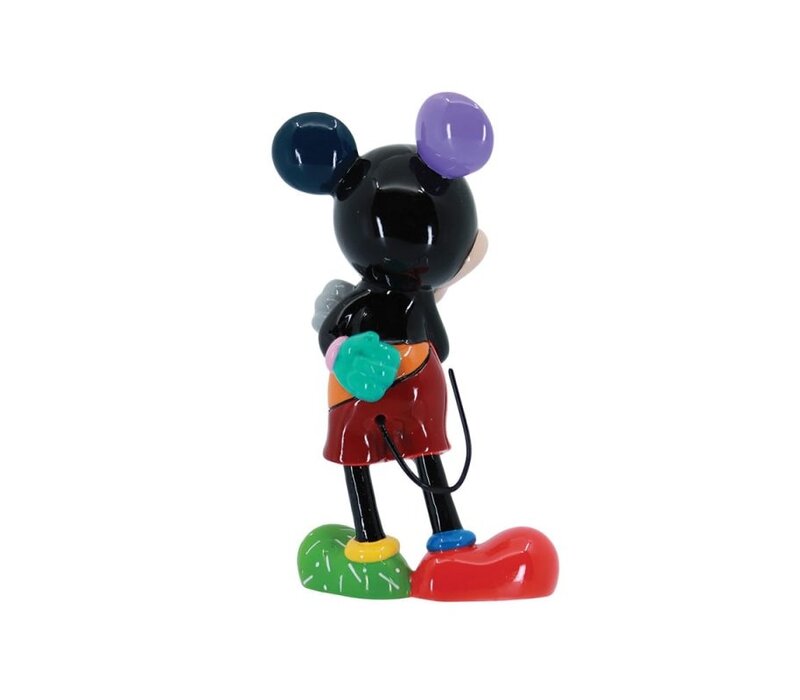 Disney by Britto - Mickey Mouse Mini