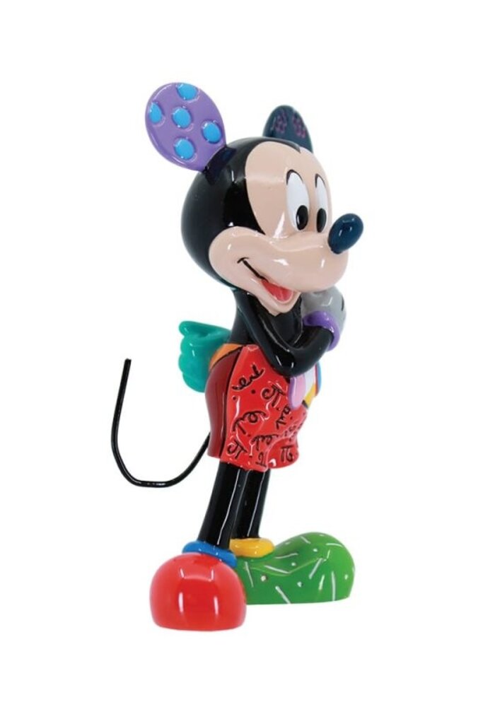 Disney by Britto - Mickey Mouse Mini