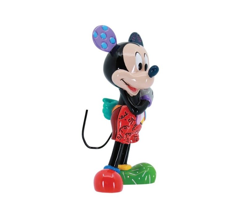 Disney by Britto - Mickey Mouse Mini