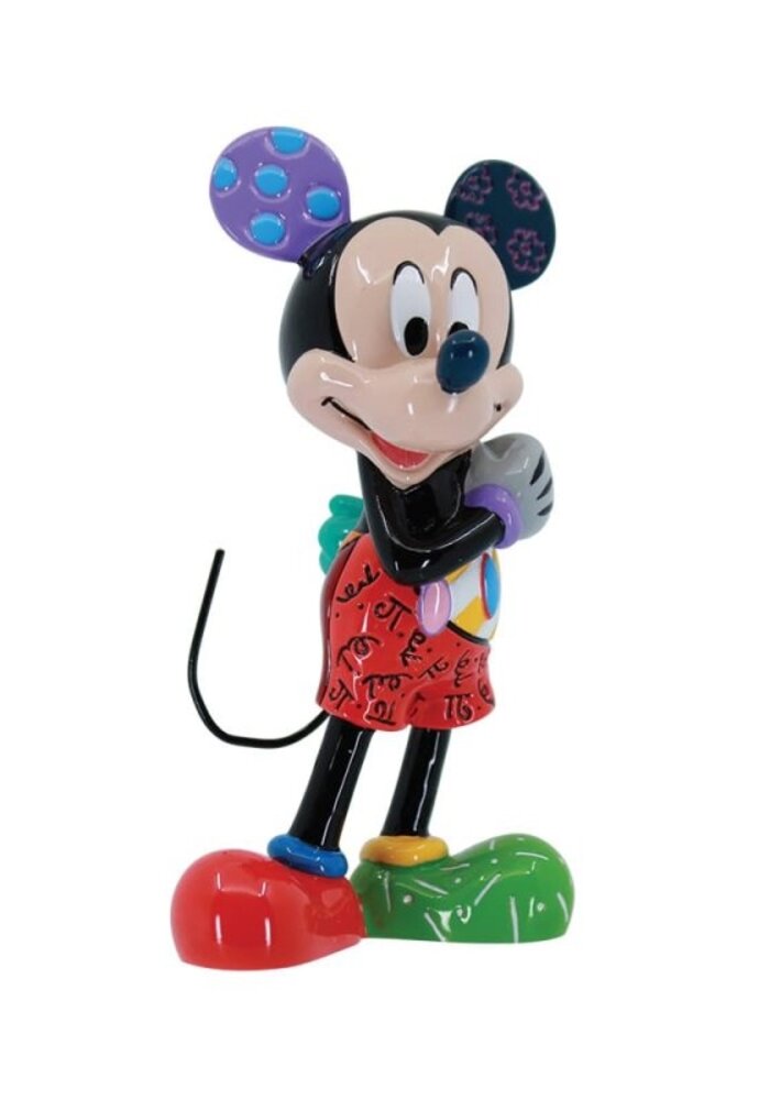 Disney by Britto - Mickey Mouse Mini