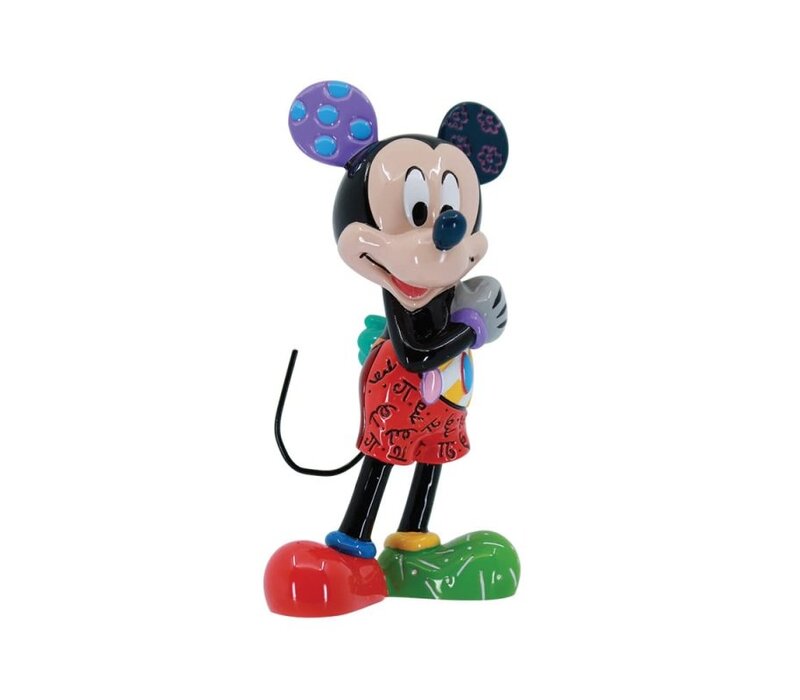 Disney by Britto - Mickey Mouse Mini