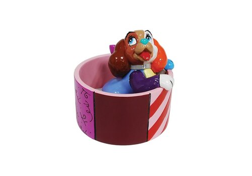 Disney by Britto Lady 70th Anniversary Mini - Disney by Britto