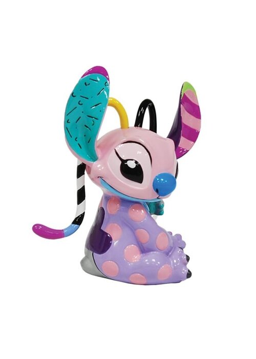 Disney by Britto Angel Mini - Disney by Britto