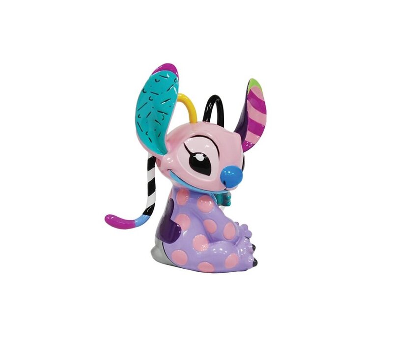 Disney by Britto - Angel Mini