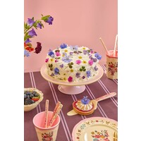 RICE - Taartplateau - Pink - Nathalie Lété Vol. 2