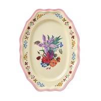 RICE - Vintage Serveerschaal Klein - Nathalie Lété Vol. 2