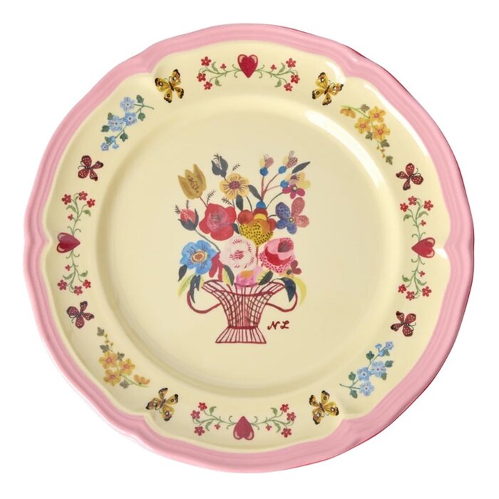 RICE - Vintage Bordje - Nathalie Lété Vol. 2