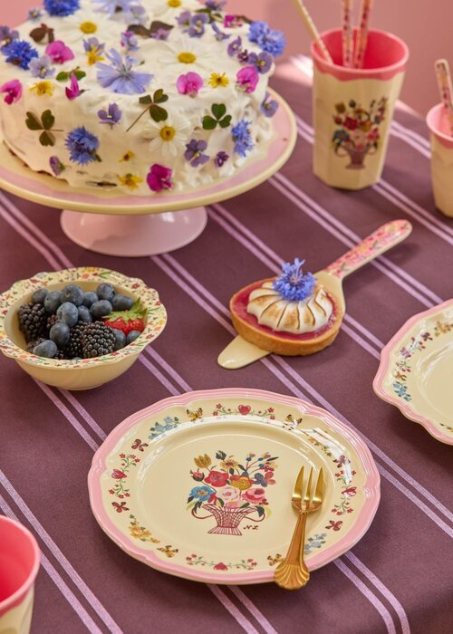 RICE Vintage Bordje - Nathalie Lété Vol. 2 - RICE