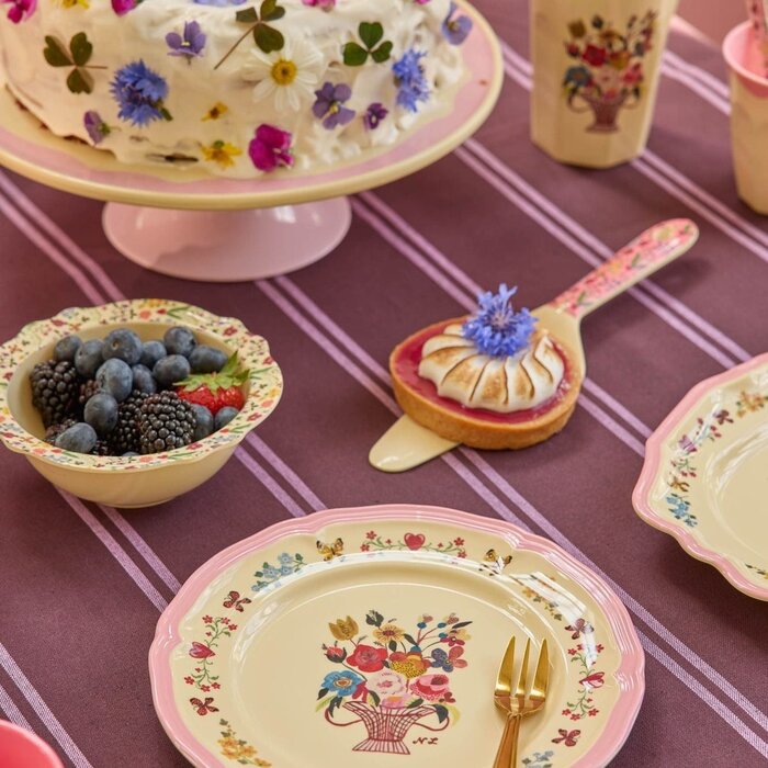 RICE - Vintage Bordje - Nathalie Lété Vol. 2