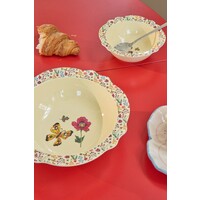 RICE - Vintage Kom - Cream - Nathalie Lété Vol. 2