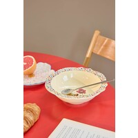 RICE - Vintage Kom - Cream - Nathalie Lété Vol. 2