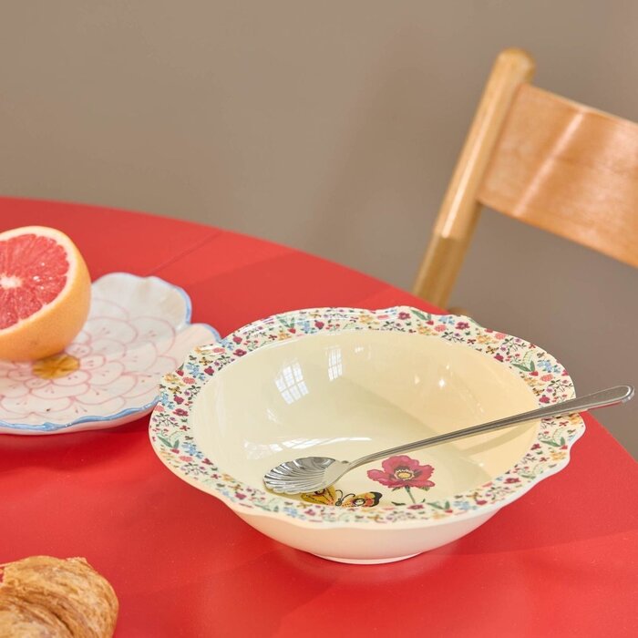 RICE - Vintage Kom - Cream - Nathalie Lété Vol. 2