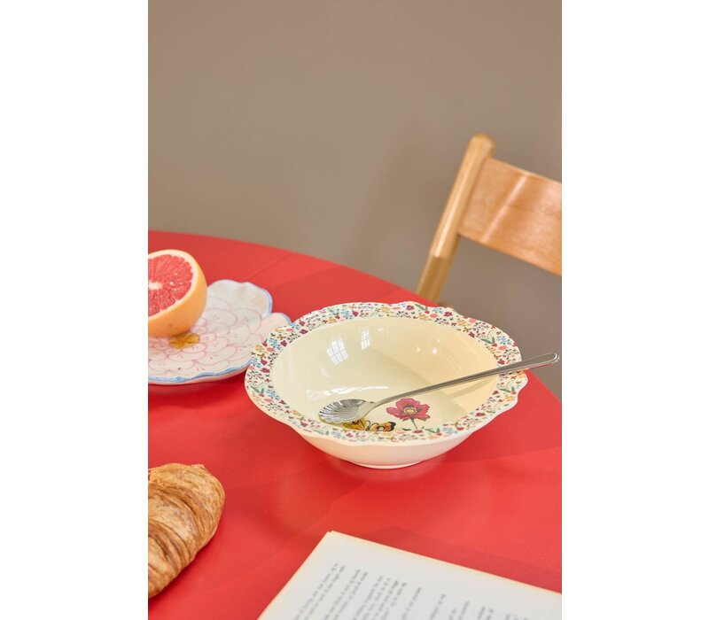 RICE - Vintage Kom - Cream - Nathalie Lété Vol. 2