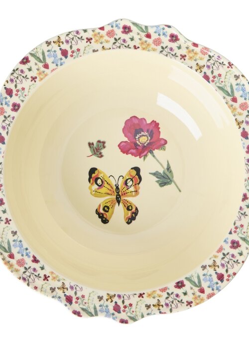 RICE Vintage Kom - Cream - Nathalie Lété Vol. 2 - RICE