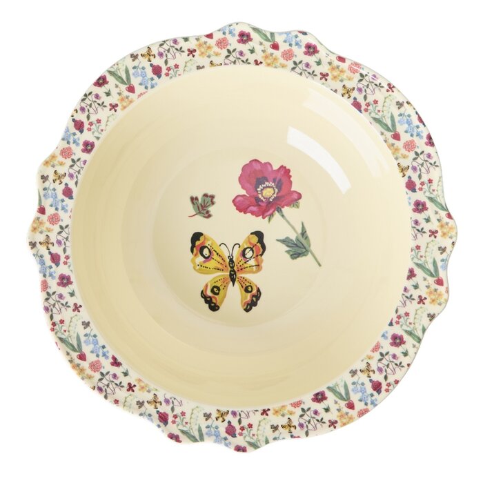 RICE - Vintage Kom - Cream - Nathalie Lété Vol. 2