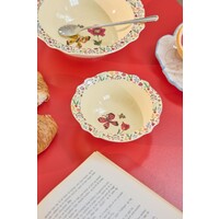 RICE - Vintage Kom Klein - Cream - Nathalie Lété Vol. 2