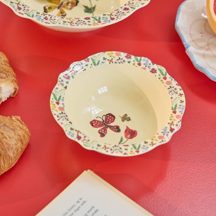 RICE - Vintage Kom Klein - Cream - Nathalie Lété Vol. 2