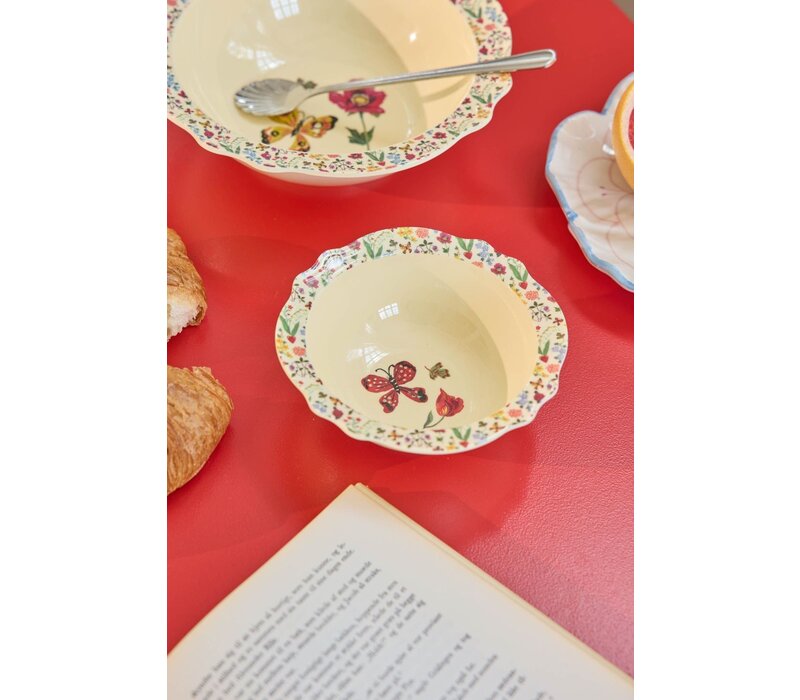 RICE - Vintage Kom Klein - Cream - Nathalie Lété Vol. 2