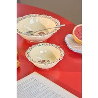 RICE - Vintage Kom Klein - Cream - Nathalie Lété Vol. 2