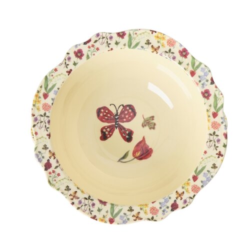 Vintage Kom Klein - Cream - Nathalie Lété Vol. 2 - RICE 