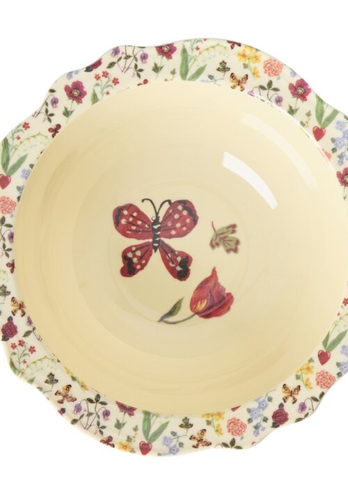 RICE Vintage Kom Klein - Cream - Nathalie Lété Vol. 2 - RICE