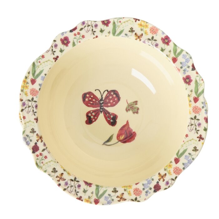 RICE - Vintage Kom Klein - Cream - Nathalie Lété Vol. 2