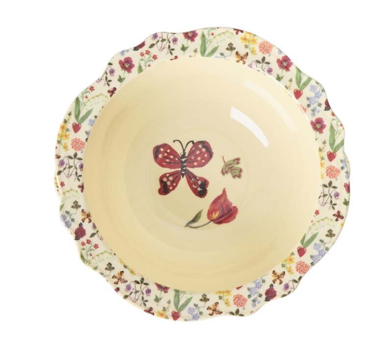 RICE - Vintage Kom Klein - Cream - Nathalie Lété Vol. 2