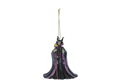 Disney Traditions Maleficent Hanging Ornament - Disney Traditions