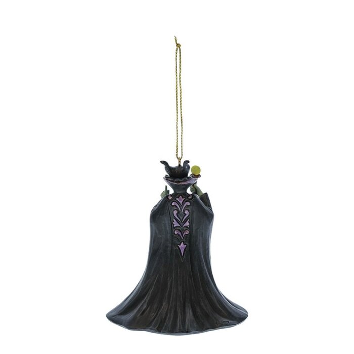 Disney Traditions - Maleficent Hanging Ornament