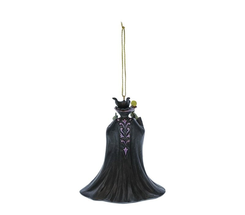 Disney Traditions - Maleficent Hanging Ornament