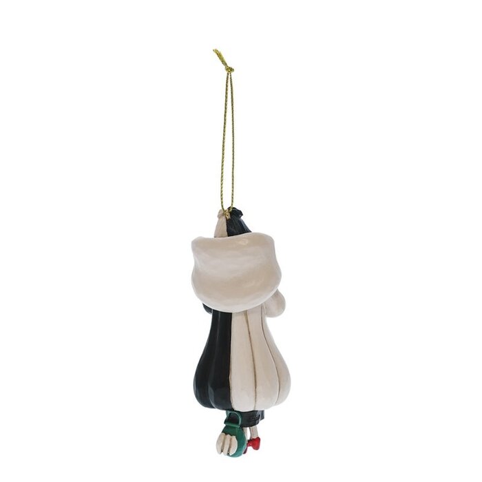Disney Traditions - Cruella Hanging Ornament