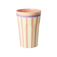 RICE - Grote Beker - Stripey Love