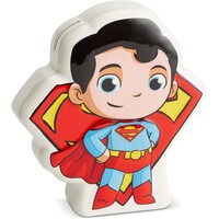 DC Super Friends - Superman spaarpot (OP=OP!)