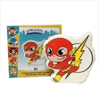 DC Super Friends - Flash spaarpot (OP=OP!)