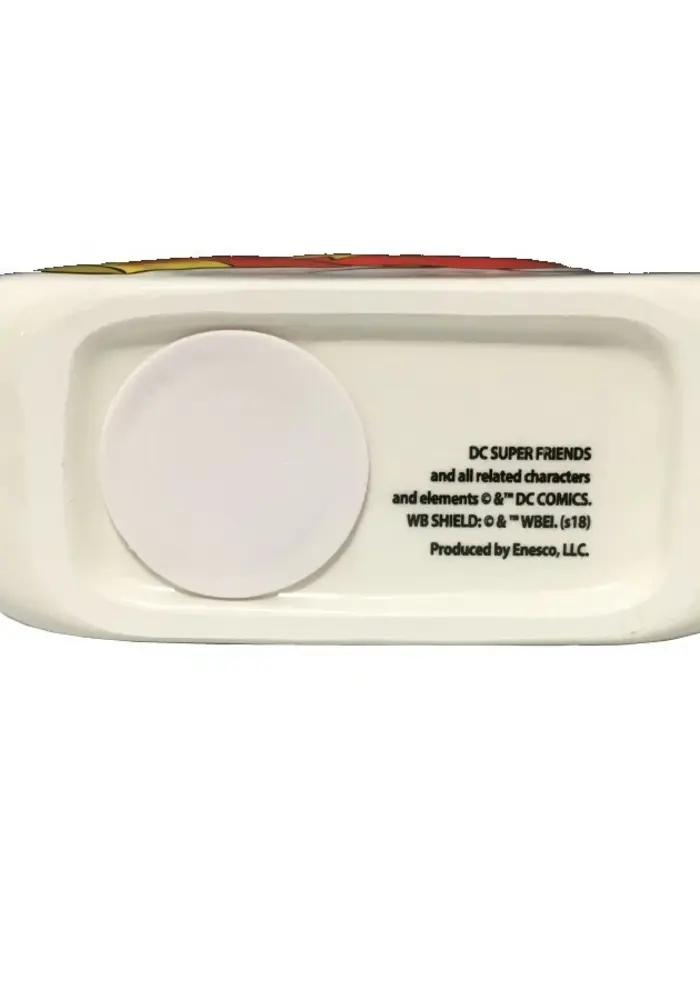 DC Super Friends - Flash spaarpot (OP=OP!)