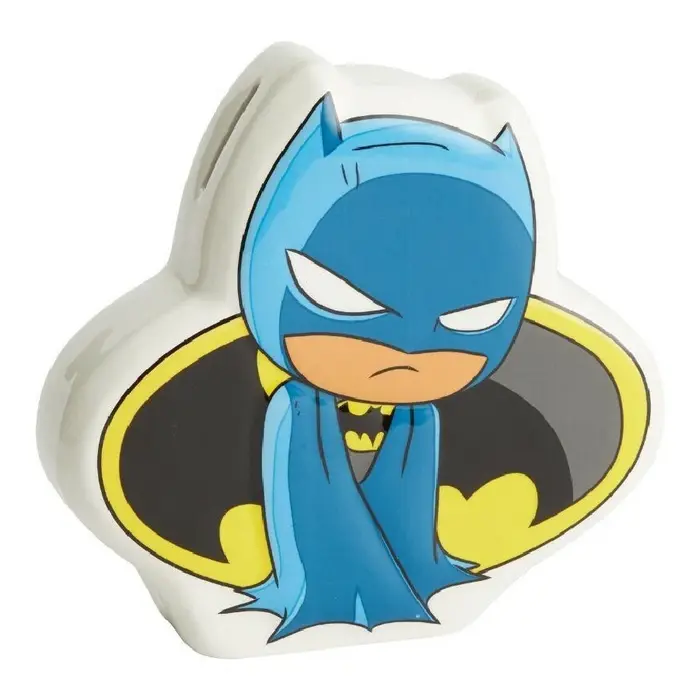 DC Super Friends - Batman spaarpot (OP=OP!)