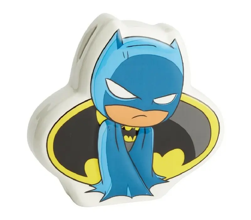 DC Super Friends - Batman spaarpot (OP=OP!)