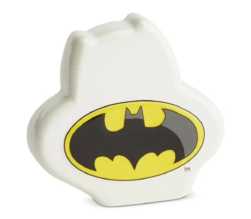 DC Super Friends - Batman spaarpot (OP=OP!)