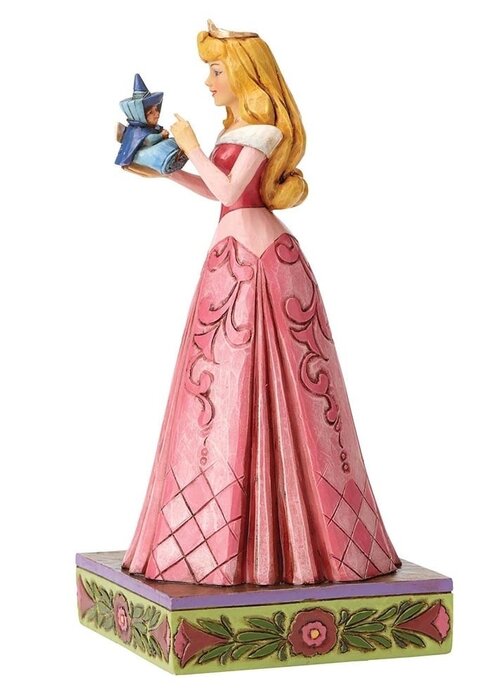 Disney Traditions Wonder and Wisdom (OP=OP!) - Disney Traditions