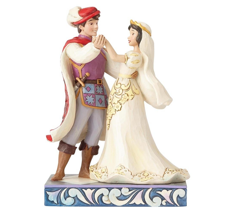 Disney Traditions - The First Dance (OP=OP!)