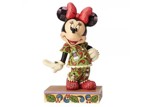 Disney Traditions Comfort and Joy (OP=OP!) - Disney Traditions