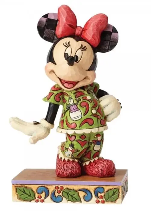 Disney Traditions Comfort and Joy (OP=OP!) - Disney Traditions