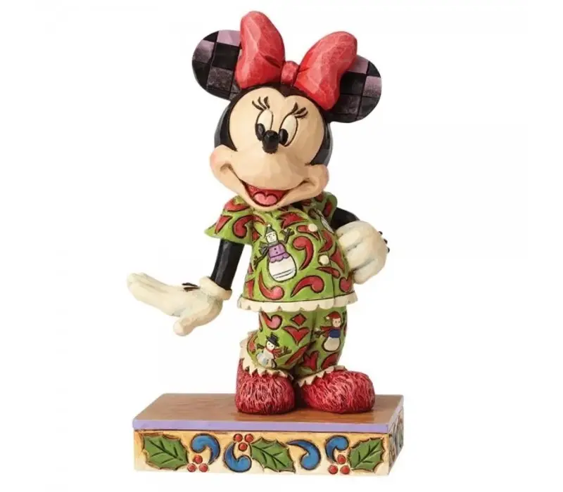 Disney Traditions – Comfort and Joy (OP=OP!)