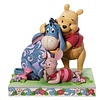 Here Together, Friends Forever (OP=OP!) - Disney Traditions
